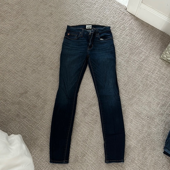 Hudson Jeans - Natalie Midrise - Picture 1 of 2